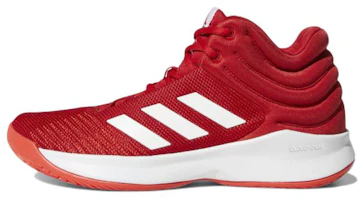 adidas Pro Spark Low 'Red' B44964 adidas Pro Spark Low 'Red' B44964