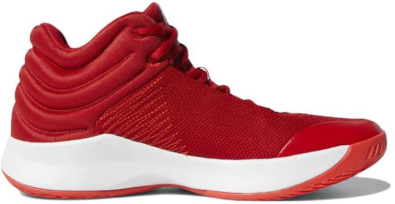 adidas Pro Spark 耐磨防滑 低筒 復古籃球鞋 男款 紅色 Order adidas Pro Spark 耐磨防滑 低筒 復古籃球鞋 男款 紅色
