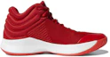 Order adidas Pro Spark 耐磨防滑 低筒 復古籃球鞋 男款 紅色