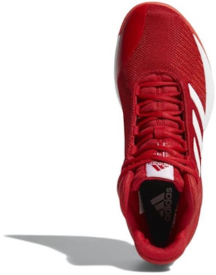 adidas Pro Spark Low 'Red' B44964 Purchase adidas Pro Spark Low 'Red' B44964