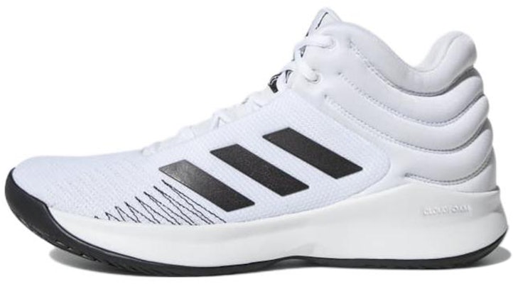 adidas Pro Spark Low 'White Retro Basketball' B44966 Buy adidas Pro Spark Low 'White Retro Basketball' B44966