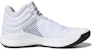adidas Pro Spark Low 'Putih Retro Bola Keranjang' B44966