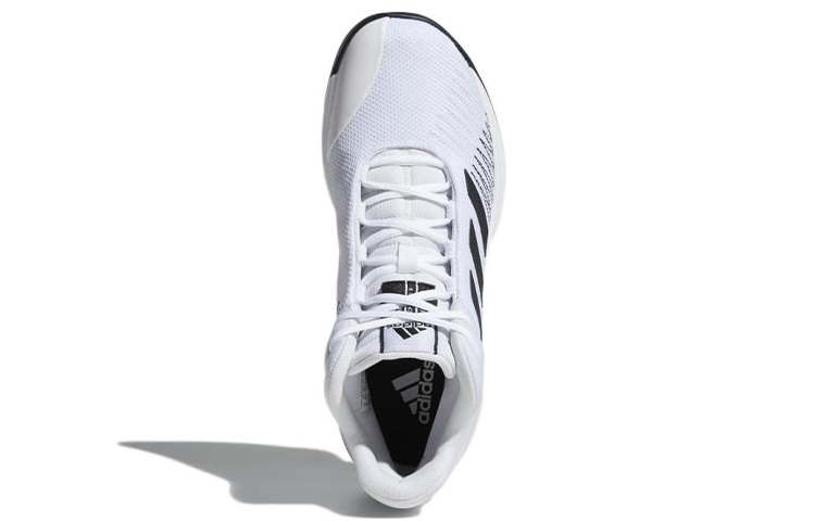 Purchase 阿迪达斯 Pro Spark Low '白色复古篮球鞋' B44966