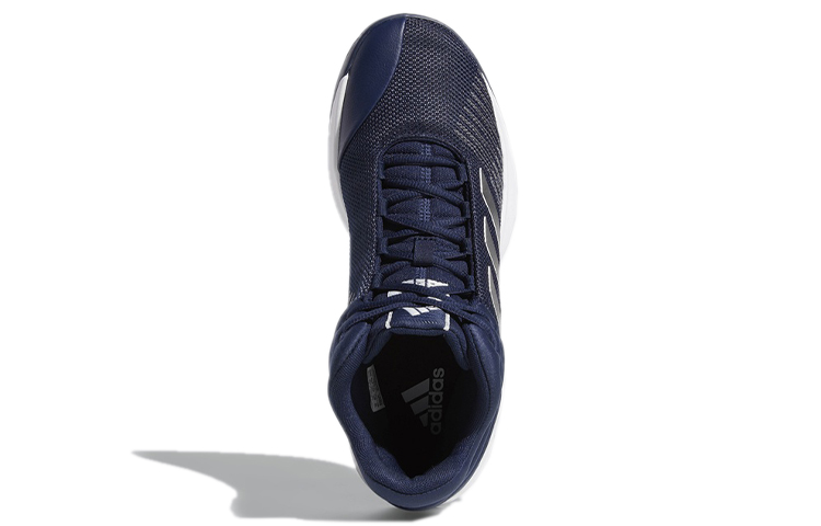 Purchase adidas Pro Spark 2018 'Navy Putih' G25777