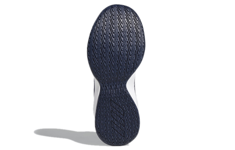 Details for adidas Pro Spark 2018 'Navy Putih' G25777