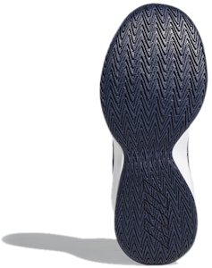 阿迪达斯 Pro Spark 2018 '海军白' G25777 Details for 阿迪达斯 Pro Spark 2018 '海军白' G25777