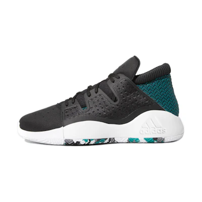 adidas Pro Vision 'Active Green'