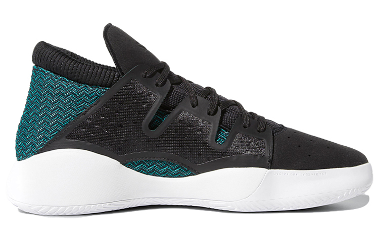 Order adidas Pro Vision 'Hijau Aktif' D96946