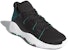 adidas Pro Vision 'Hijau Aktif' D96946