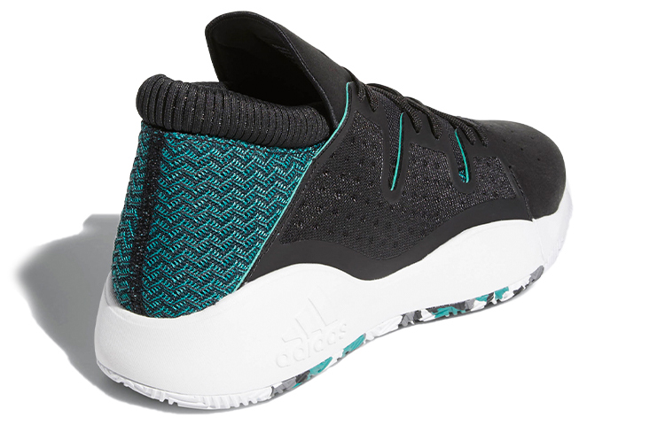 Shop adidas Pro Vision 'Hijau Aktif' D96946