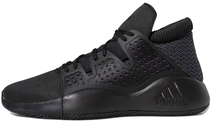 adidas Pro Vision 'Black' BB9303 Buy adidas Pro Vision 'Black' BB9303