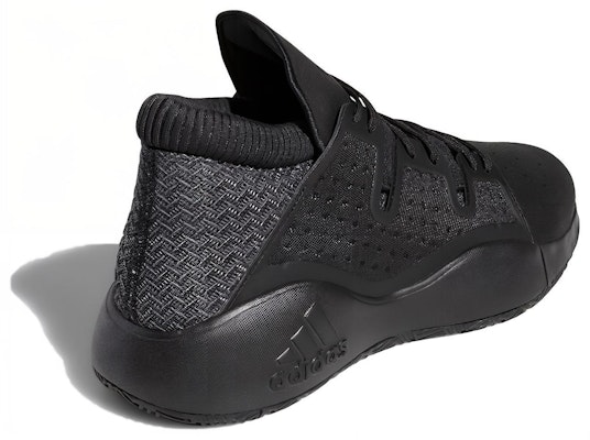 adidas Pro Vision 'Black' BB9303 Shop adidas Pro Vision 'Black' BB9303