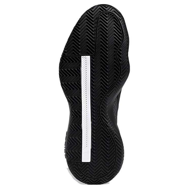 Details for 阿迪达斯 Pro Vision '黑色' 运动鞋 BB9303