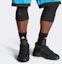 Sizing adidas Pro Vision 'Hitam' BB9303