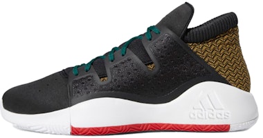 adidas Pro Vision 'Black Bold Gold' BB9304 adidas Pro Vision 'Black Bold Gold' BB9304