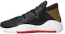 adidas Pro Vision 'Hitam Emas Berani' BB9304