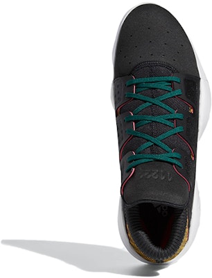 adidas Pro Vision 'Black Bold Gold' BB9304 Purchase adidas Pro Vision 'Black Bold Gold' BB9304