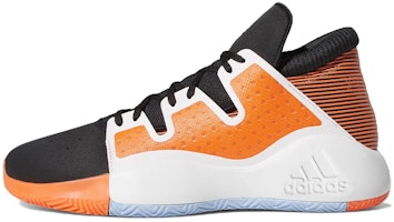 adidas Pro Vision 'Black Hi-Res Coral' F97275 adidas Pro Vision 'Black Hi-Res Coral' F97275