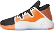 Buy adidas Pro Vision 'Hitam Hi-Res Coral' F97275