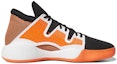 Order adidas Pro Vision 'Hitam Hi-Res Coral' F97275