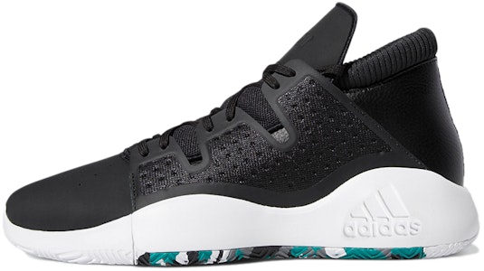 阿迪达斯 Pro Vision '黑白' EE4588 Buy 阿迪达斯 Pro Vision '黑白' EE4588