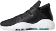 Buy adidas Pro Vision 'Hitam Putih' EE4588