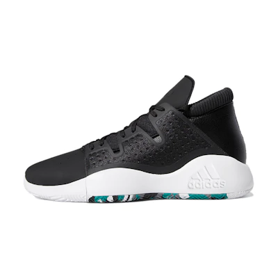 adidas Pro Vision 'Black White'