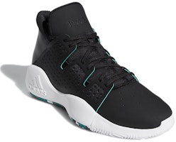 アディダス プロビジョン "ブラックホワイト" EE4588 Lookbook アディダス プロビジョン "ブラックホワイト" EE4588