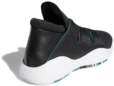 阿迪达斯 Pro Vision '黑白' EE4588 Shop 阿迪达斯 Pro Vision '黑白' EE4588