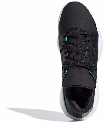 adidas Pro Vision 'Black White' EE4588 Purchase adidas Pro Vision 'Black White' EE4588