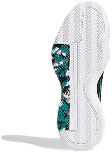 阿迪达斯 Pro Vision '黑白' EE4588 Details for 阿迪达斯 Pro Vision '黑白' EE4588