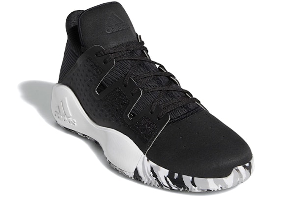 adidas Pro Vision 'Core Black' EF0478 Order adidas Pro Vision 'Core Black' EF0478