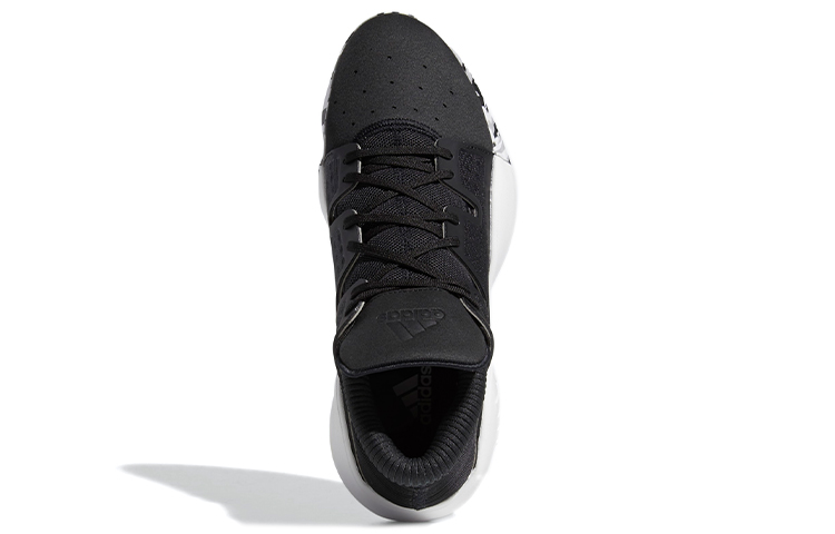 Shop adidas Pro Vision 'Negro Core' EF0478