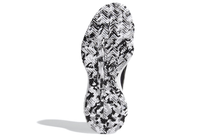 Purchase adidas Pro Vision 'Negro Core' EF0478