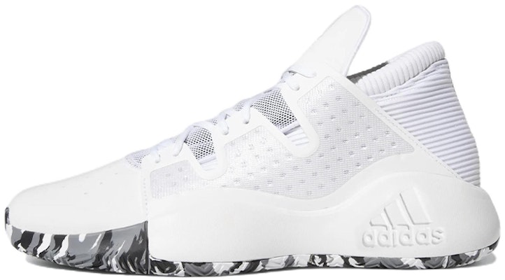 adidas Pro Vision 'Footwear White' EF0485 Buy adidas Pro Vision 'Footwear White' EF0485