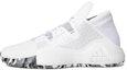 Buy adidas Pro Vision 'Footwear White' Putih Kasut EF0485