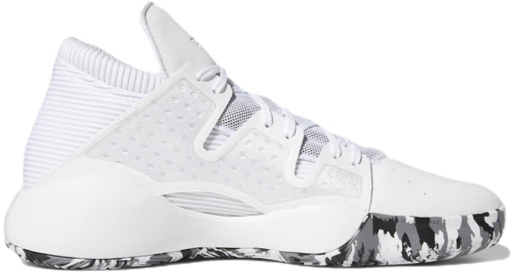 adidas Pro Vision 'Footwear White' EF0485 Order adidas Pro Vision 'Footwear White' EF0485