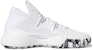adidas Pro Vision 'Footwear White' Putih Kasut EF0485