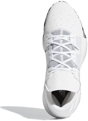 adidas Pro Vision 'Footwear White' EF0485 Purchase adidas Pro Vision 'Footwear White' EF0485
