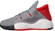 Buy adidas Pro Vision 'Kelabu Collegiate Burgundy' G27754