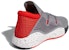 adidas Pro Vision 'Kelabu Collegiate Burgundy' G27754
