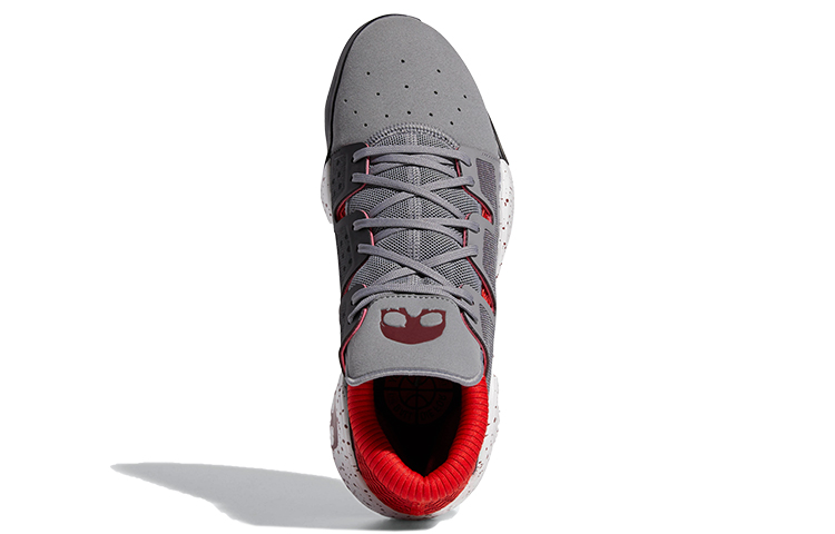 Purchase 아디다스 프로 비전 '그레이 컬리지 버건디' G27754