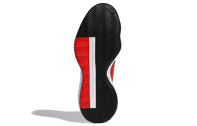 Details for 아디다스 프로 비전 '그레이 컬리지 버건디' G27754