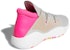 adidas Pro Vision 'Kelabu Shock Pink' EF8821