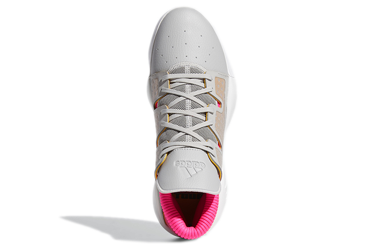 Purchase 아디다스 프로 비전 '그레이 쇼크 핑크' EF8821