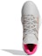 Purchase adidas Pro Vision 'Kelabu Shock Pink' EF8821