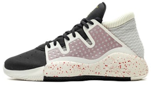 adidas Pro Vision 'Off White Bold Carbon' G27755 adidas Pro Vision 'Off White Bold Carbon' G27755