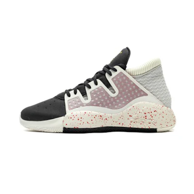 adidas Pro Vision 'Off White Bold Carbon'