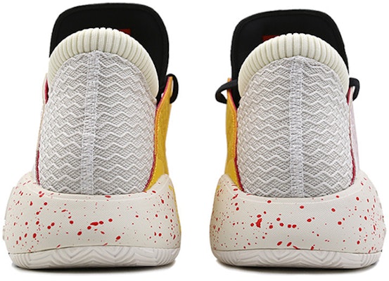 adidas Pro Vision 'Off White Bold Carbon' G27755 Shop adidas Pro Vision 'Off White Bold Carbon' G27755