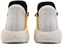 Shop adidas Pro Vision 'Off White Bold Carbon' dalam Putih Kelabu Gelap G27755